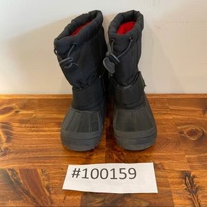 Boys snow boot